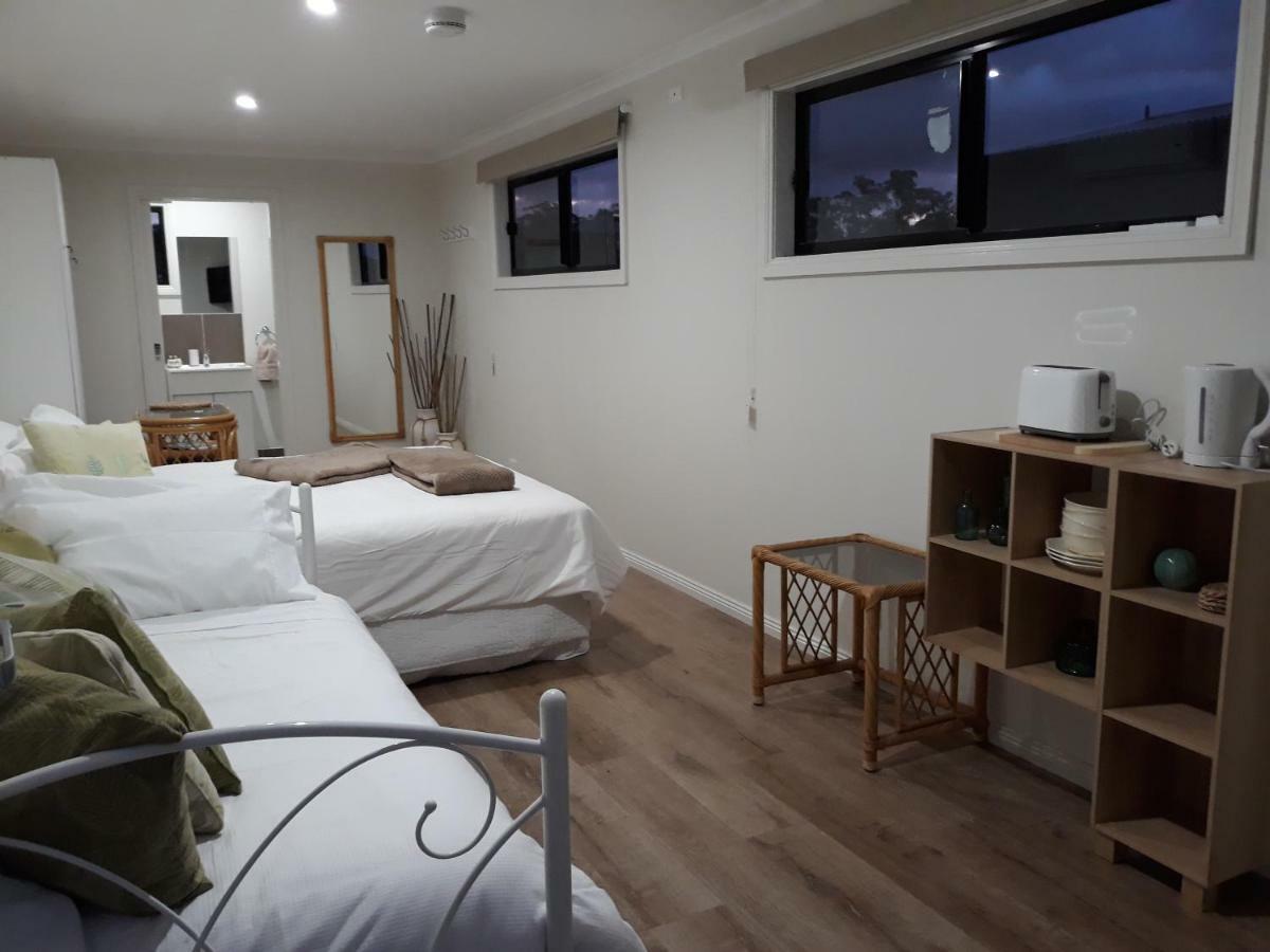 Axedale Aligning Health Retreat & Day Spa מראה חיצוני תמונה