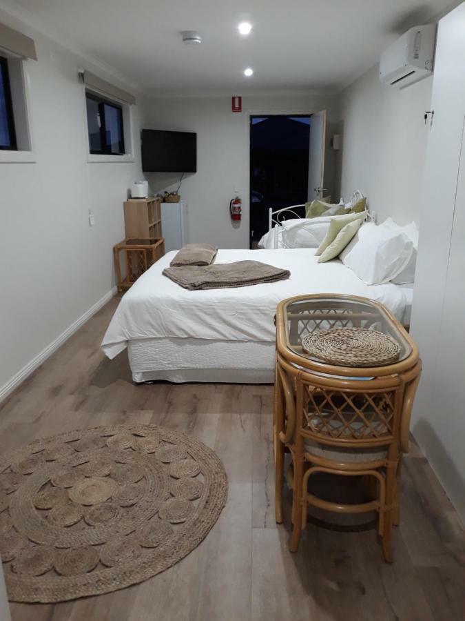 Axedale Aligning Health Retreat & Day Spa מראה חיצוני תמונה